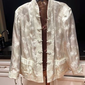 Manan Collection L Reverses